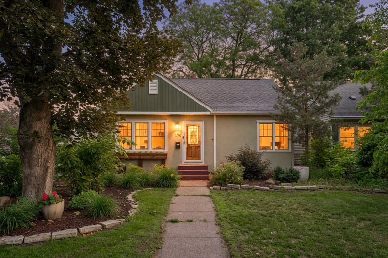 1576 Grotto St N, Saint Paul, MN 55117