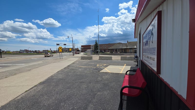 600 N Washington Ave, Detroit Lakes, MN 56501