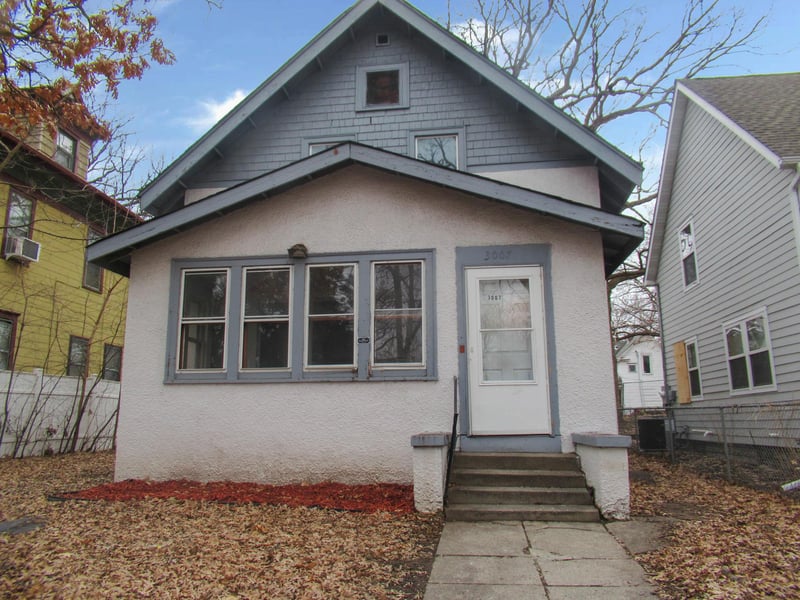 3007 Fremont Ave N, Minneapolis, MN 55411