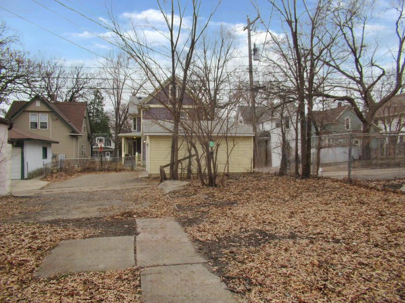 3007 Fremont Ave N, Minneapolis, MN 55411