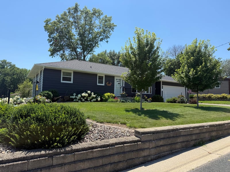 703 3rd Ave, Goodhue, MN 55027