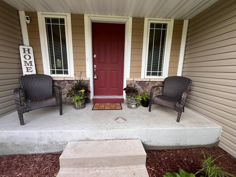4890 155th Ln NW, Ramsey, MN 55303