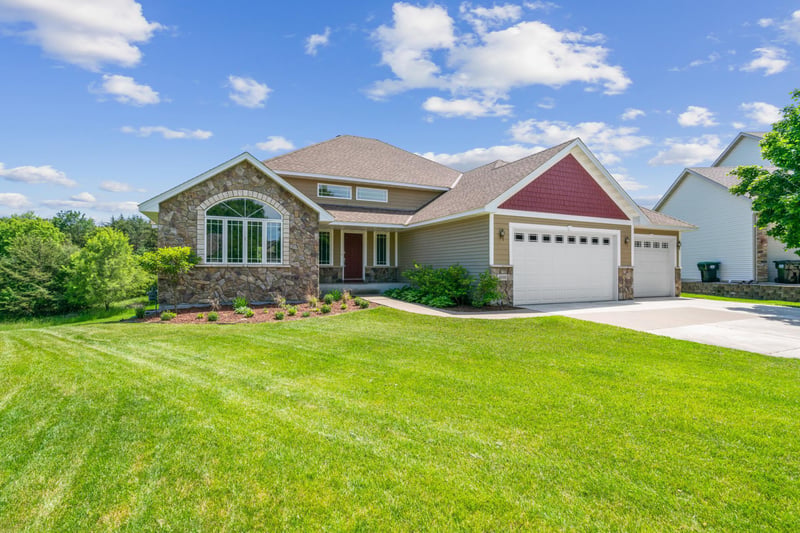 4890 155th Ln NW, Ramsey, MN 55303