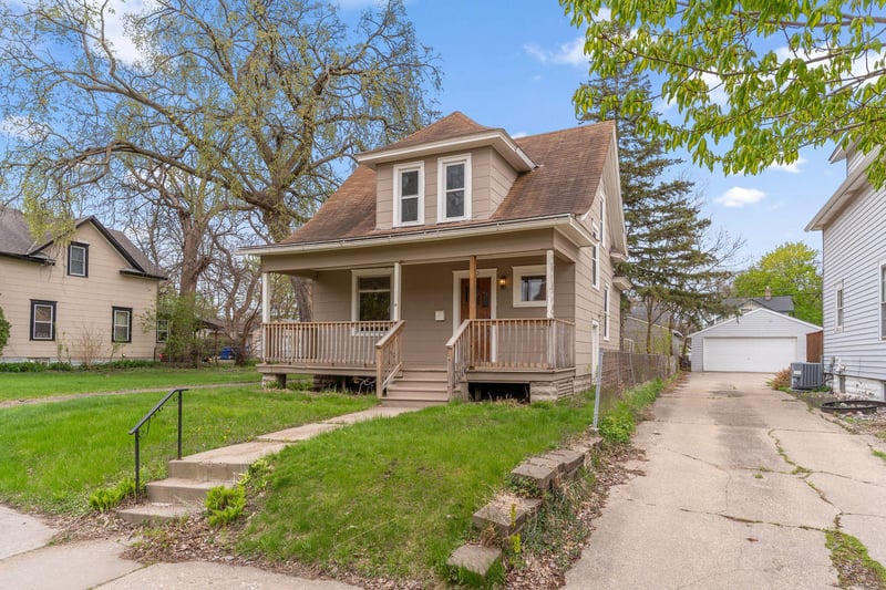 Home Worth Check