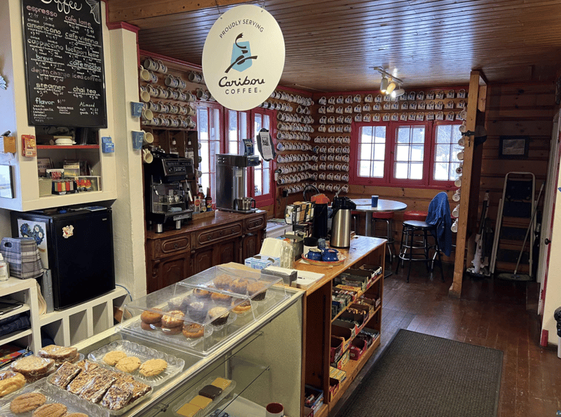 5362 W Highway 61 #LOCKPORT MARKETPLACE & GRILL, Lutsen, MN 55612