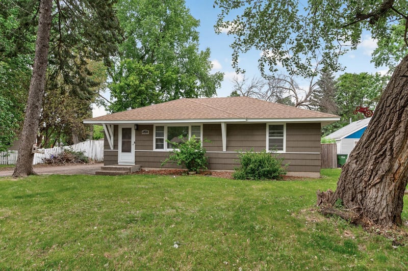 525 79th Ave NE, Spring Lake Park, MN 55432