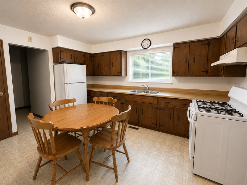 30 N 1st St, Luck, WI 54853