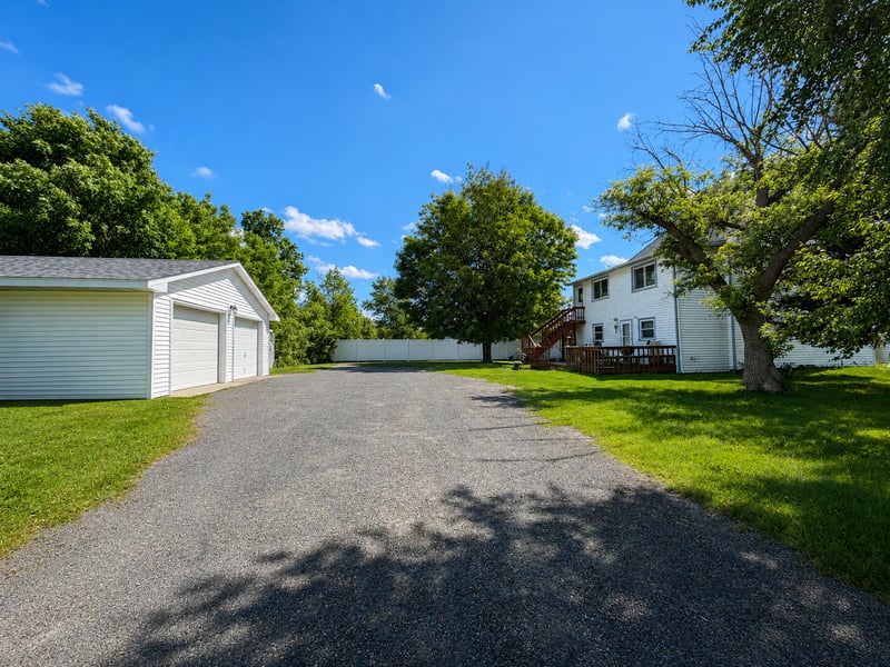 30 N 1st St, Luck, WI 54853