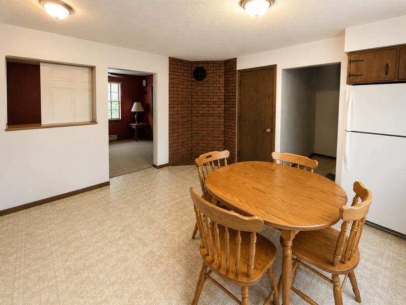 30 N 1st St, Luck, WI 54853