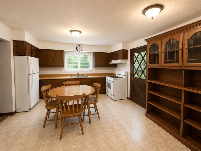 30 N 1st St, Luck, WI 54853
