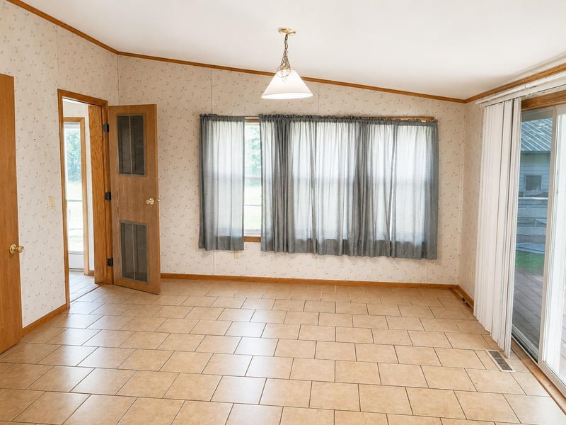 2266N Ol Hays Rd, Birchwood, WI 54817