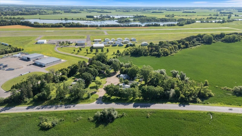 23924 Minnesota Highway 22, Litchfield, MN 55355