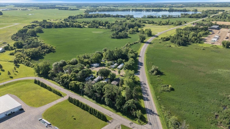 23924 Minnesota Highway 22, Litchfield, MN 55355