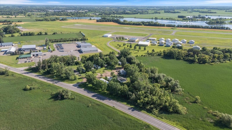 23924 Minnesota Highway 22, Litchfield, MN 55355