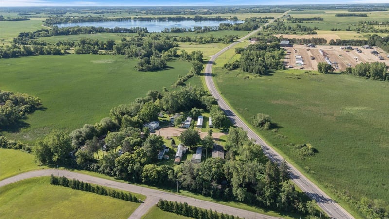 23924 Minnesota Highway 22, Litchfield, MN 55355