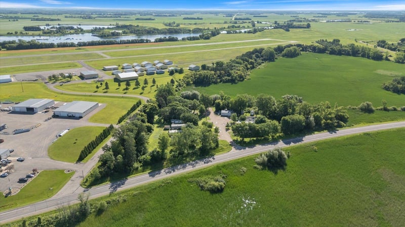 23924 Minnesota Highway 22, Litchfield, MN 55355