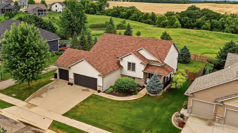 3519 Odyssey Dr SW, Rochester, MN 55902