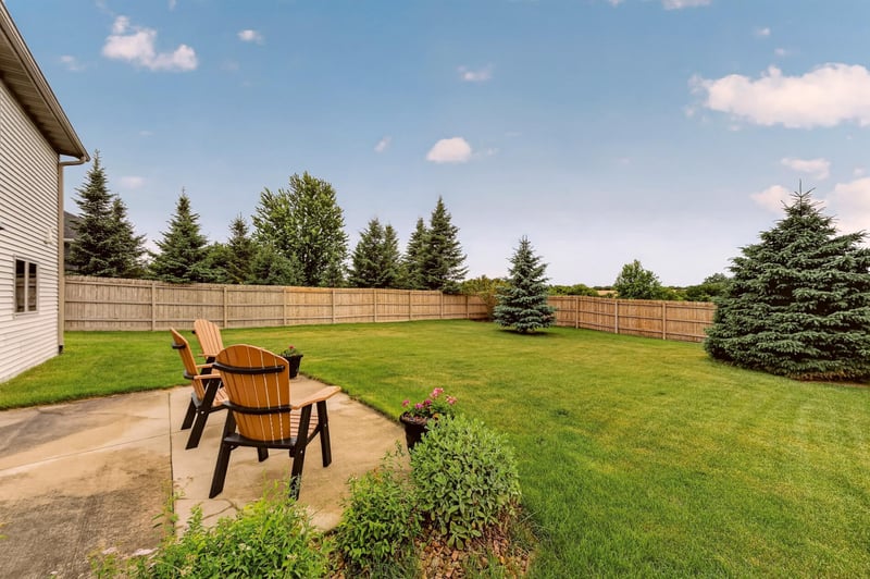 3519 Odyssey Dr SW, Rochester, MN 55902