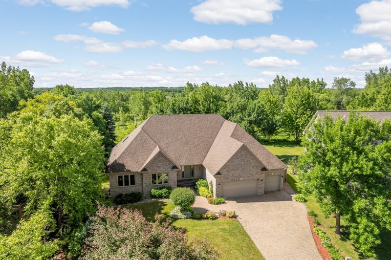 13703 47th St NE, Saint Michael, MN 55376