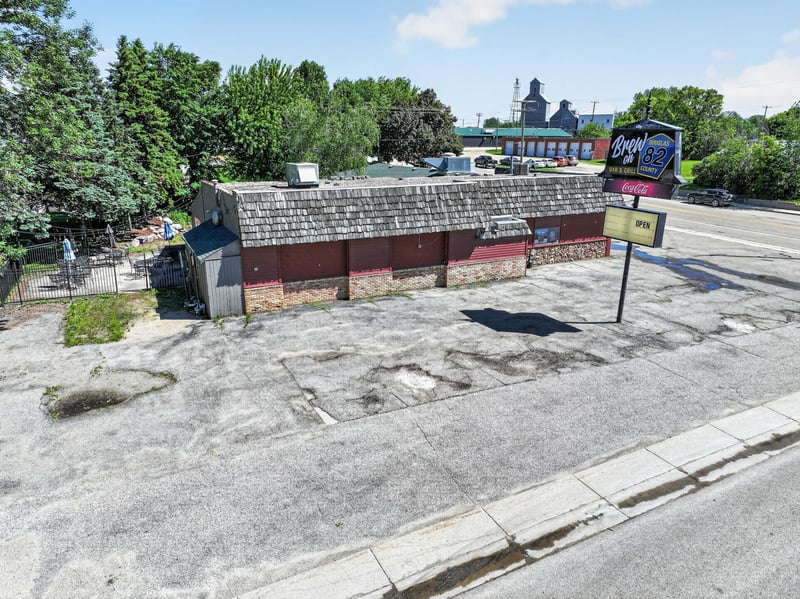 20811 County Road 82 NW, Evansville, MN 56326
