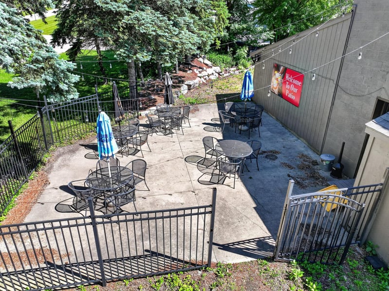20811 County Road 82 NW, Evansville, MN 56326