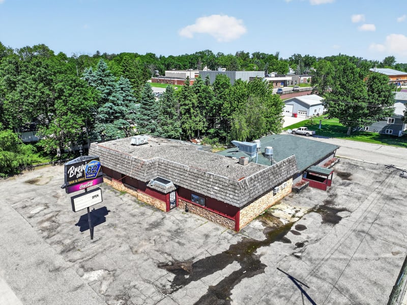 20811 County Road 82 NW, Evansville, MN 56326