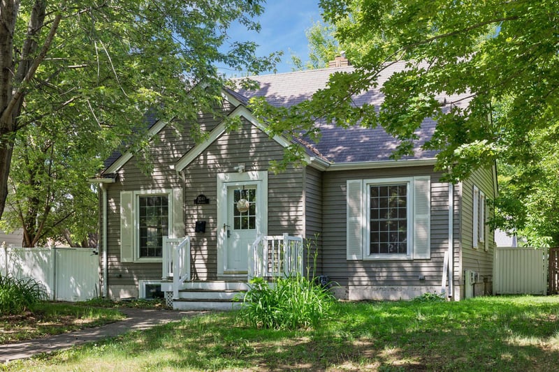 Home Worth Check