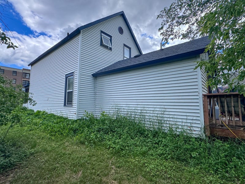 601 Irvine Ave NW, Bemidji, MN 56601