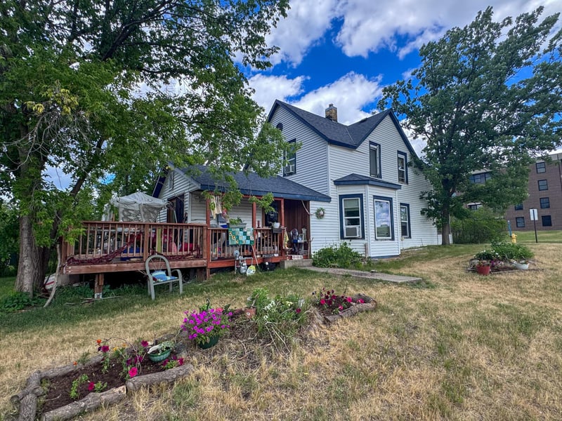 601 Irvine Ave NW, Bemidji, MN 56601
