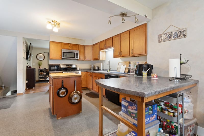 527 Emil Ave, Shoreview, MN 55126