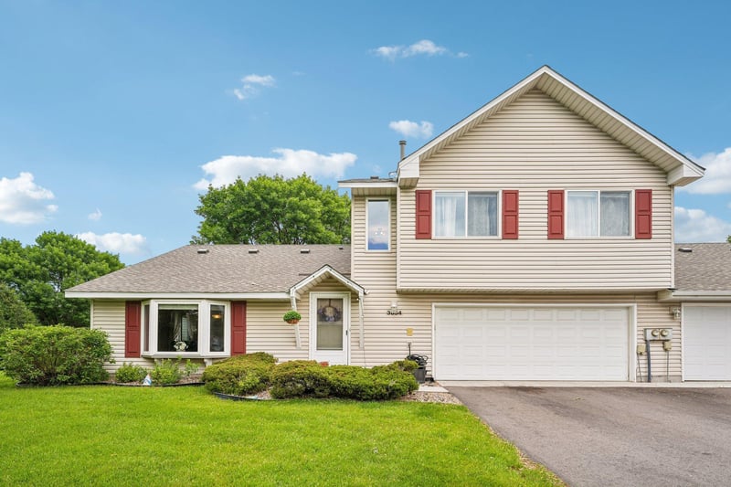 3654 Gershwin Ln N, Oakdale, MN 55128