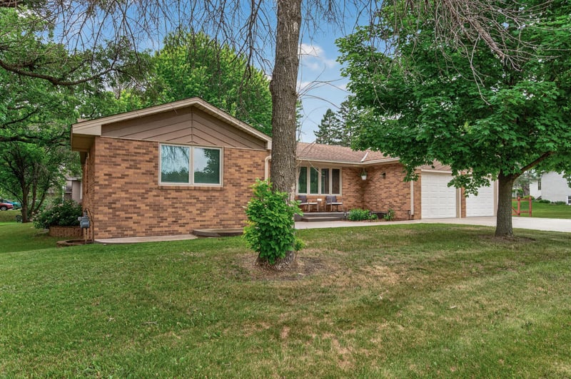 15210 Saint Francis Blvd NW, Anoka, MN 55303