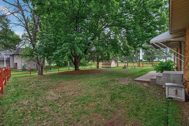 15210 Saint Francis Blvd NW, Ramsey, MN 55303