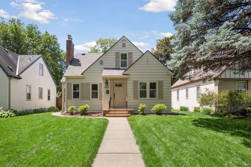 5604 Bloomington Ave, Minneapolis, MN 55417