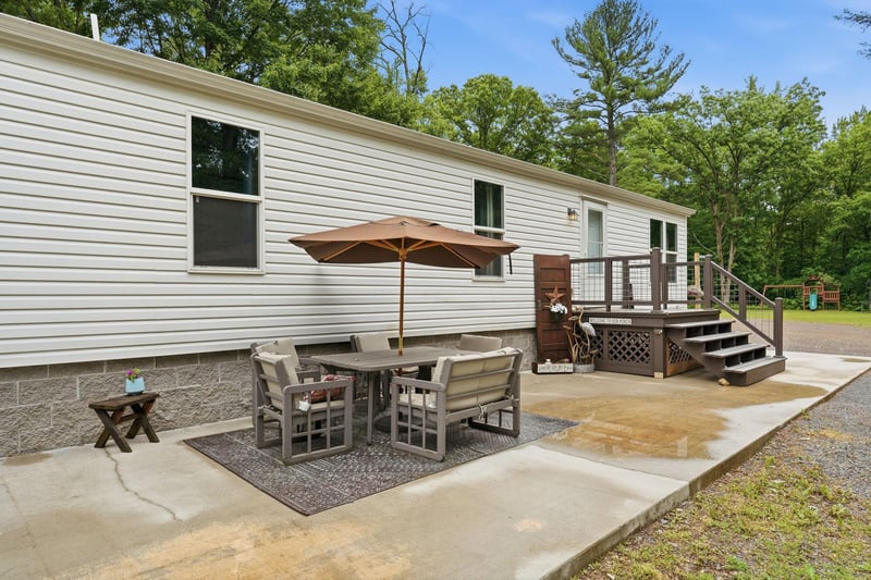 998 140th Ave, Amery, WI 54001