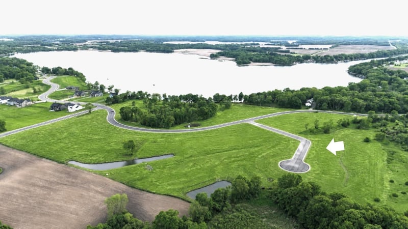 1370 Lake John Cir, Annandale, MN 55302