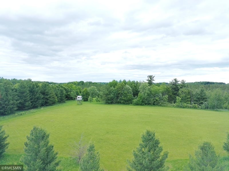 TBD Hummingbird Rd, Braham, MN 55006