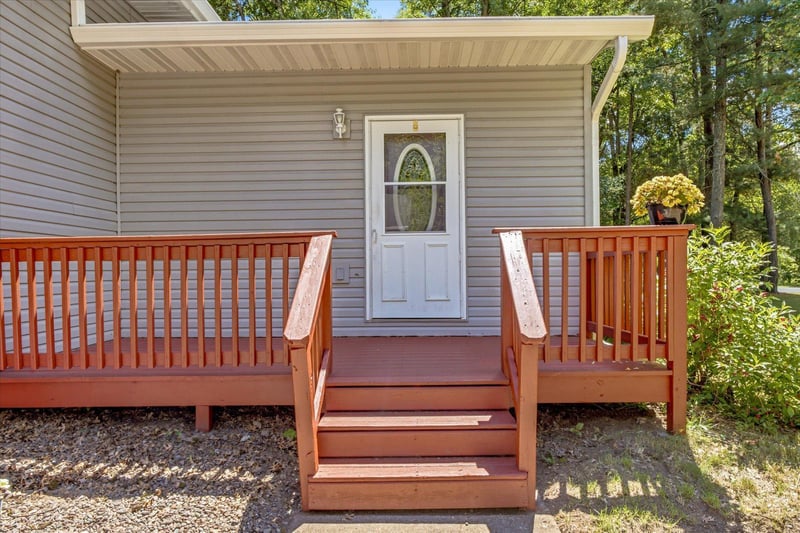26570 Fairgrounds Rd, Webster, WI 54893