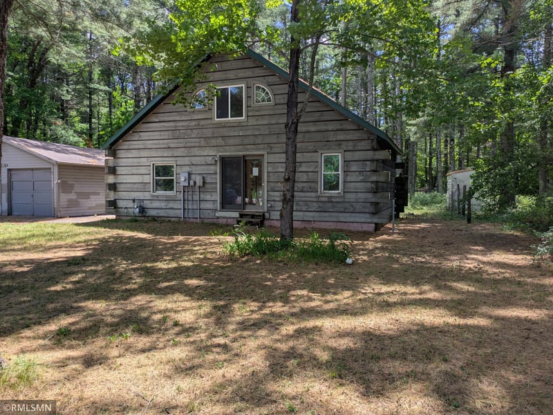 6487 E State Road 70, Siren, WI 54872