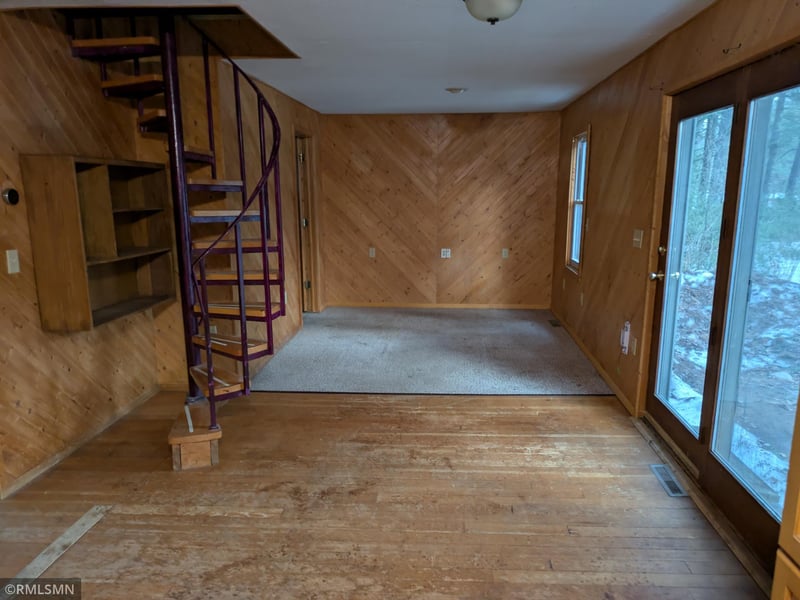 6487 E State Road 70, Siren, WI 54872