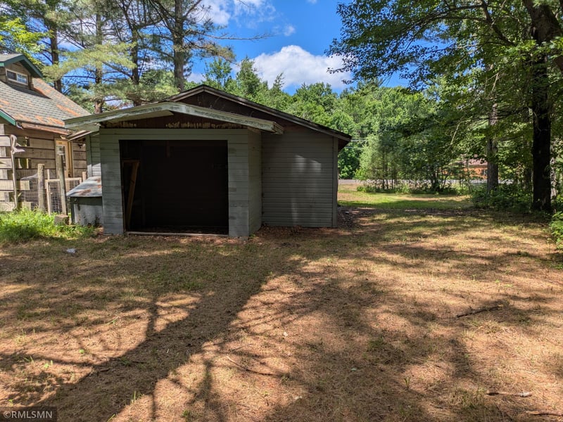 6487 E State Road 70, Siren, WI 54872