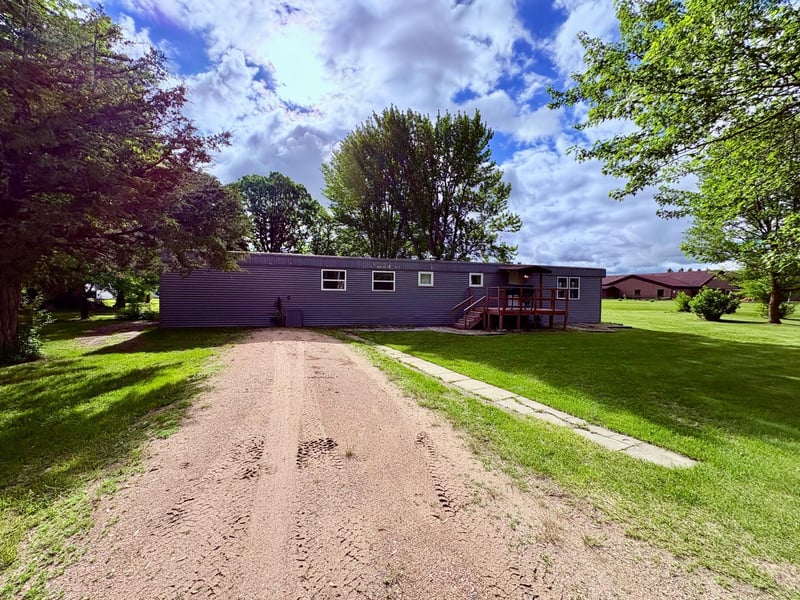 210 3rd Ave SW, Baudette, MN 56623