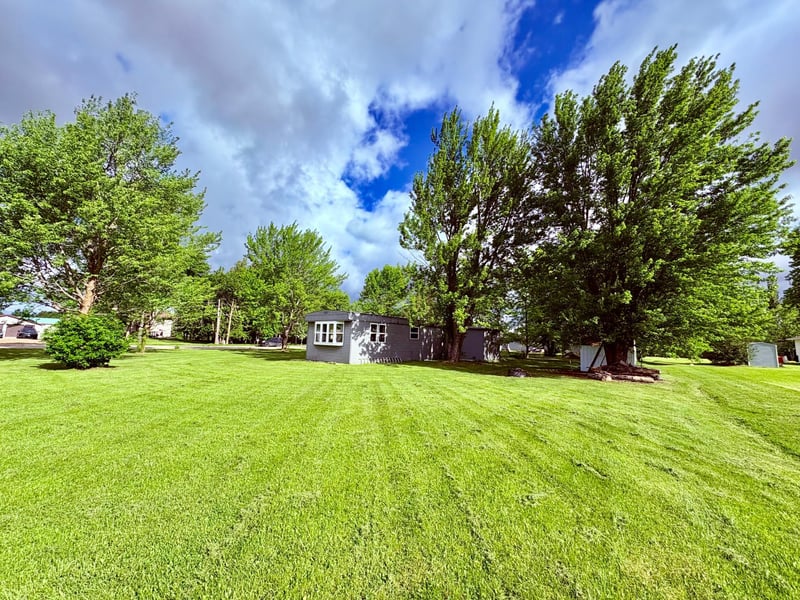 210 3rd Ave SW, Baudette, MN 56623