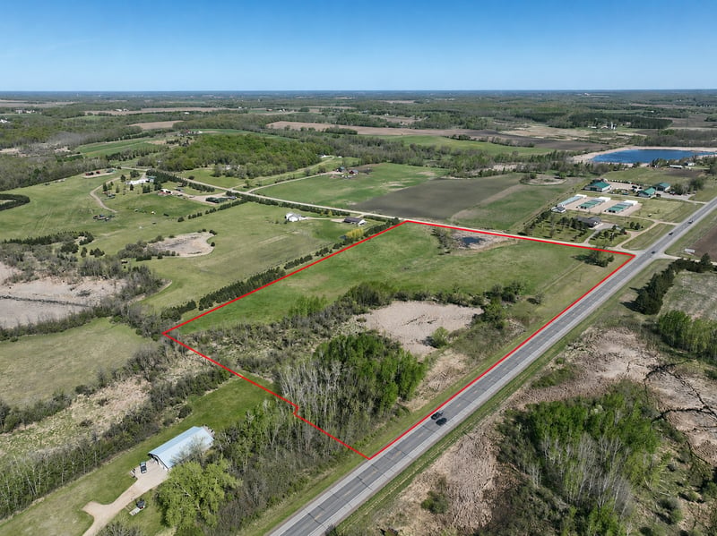 000 290th Ave SW, Long Prairie, MN 56347