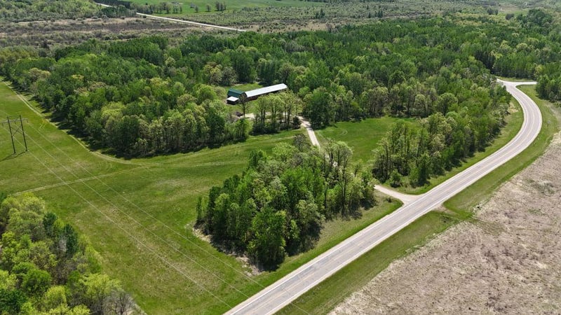 TBD County Highway 36, Frazee, MN 56544