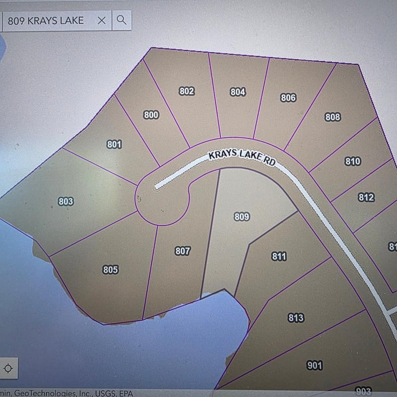 809 Krays Lake Rd, Cold Spring, MN 56320