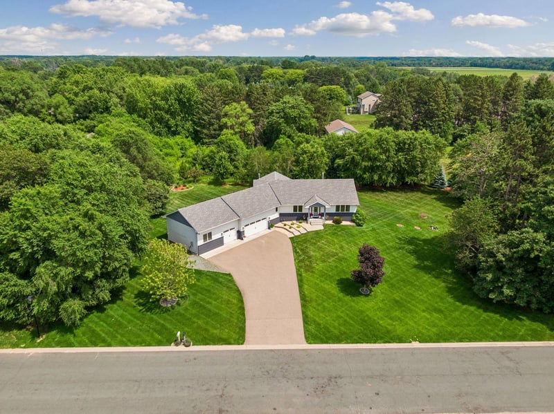 17007 Vickers St NE, Ham Lake, MN 55304