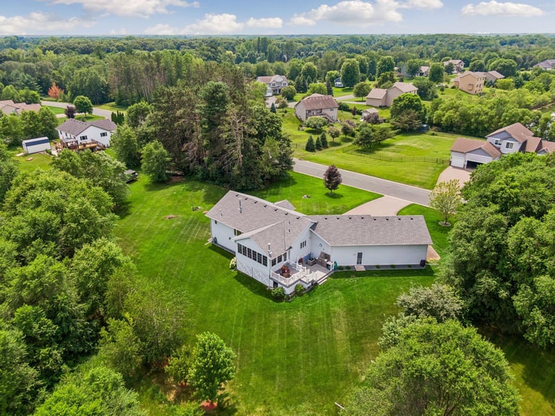 17007 Vickers St NE, Ham Lake, MN 55304