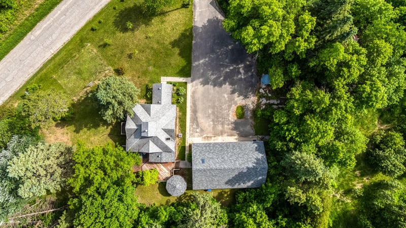 17487 Popplewood Rd NE, Hines, MN 56647