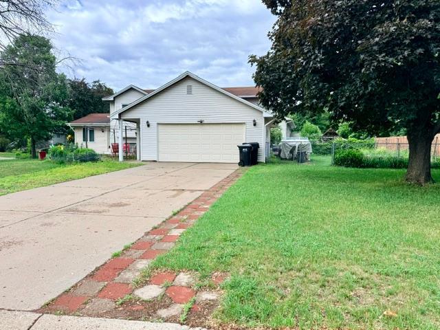 8234 109th Pl N, Champlin, MN 55316